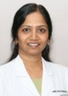 Dr. Indira K Veerisetty  M.D.