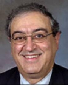 Dr. Joseph Barouk Marzouk  M.D.