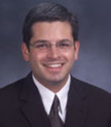 Eric Adam Rosenberg  MD