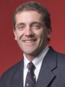 Dr. Nicholas John Giori  M.D.