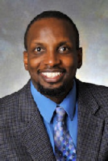 Andrew W Kiragu  MD