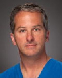 Dr. Steve Mark Hulsey  M.D.