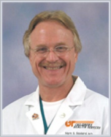 Mark S Gaylord  M.D.