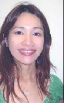 Dr. Christine Huynh Tran  M.D.