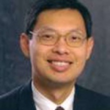 Dr. Eddie  Tang  M.D.
