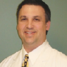 Dr. Scott George Petrie  MD