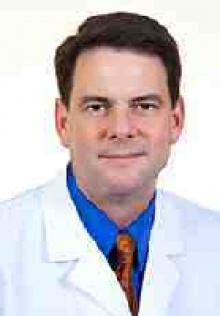 Dr. Stephen Reece Lincoln  MD