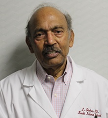 Dr. Lalendra K Sinha  M.D.