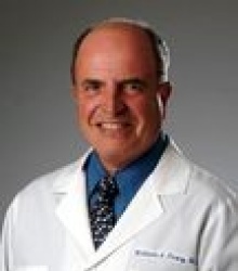 Dr. William A Perez  M.D.