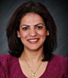 Anjali  Chanana gupta  M.D.