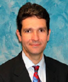 Dr. Mihai Dan Alexianu  M.D.
