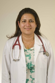 Dr. Humera Erum Malik  M.D.