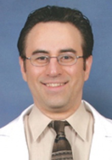 Dr. John  Paggioli  M.D.