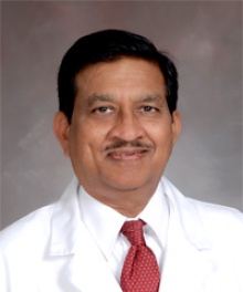 Murali M Kosuri  MD