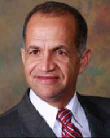 Dr. Jorge Luis Cornielle  MD