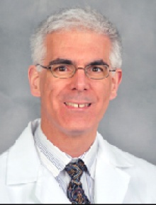 Dr. Ernest  Scalzetti  M.D.