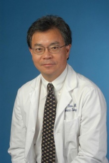 Dr. James I-lin Fann  M.D.