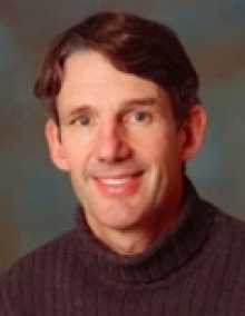 Dr. Mark E Townsend  MD