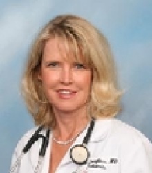 Julie V. Douglass  M.D.