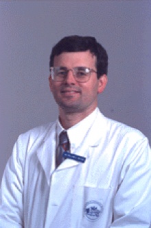 Dr. William E Butler  MD