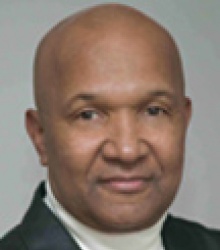 Dr. Stanley Keemer Saunders  M.D.