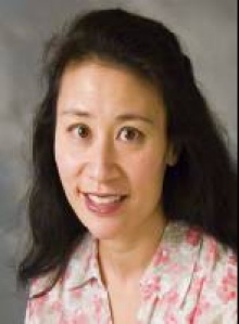 Tina Marie Chou  M.D.