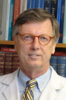 Dr. Harry A Zink  M.D.
