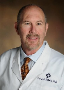 John David Bullock  MD