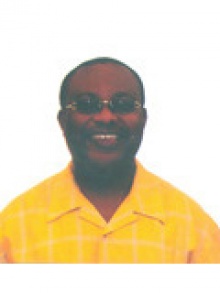 Edward Ikem Gbemudu  M.D.