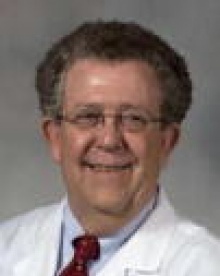 Dr. George Rodney Meeks  M.D.