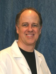 Dr. David M. Hill  M.D.