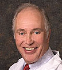 Dr. Patrick E Saunders  M.D.