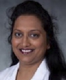 Anita  Ekambaram  M.D.