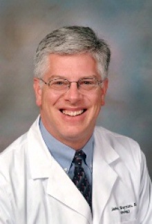 John W Wayman  MD