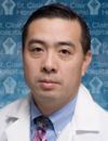 Dr. Edward D. Poon  M.D.