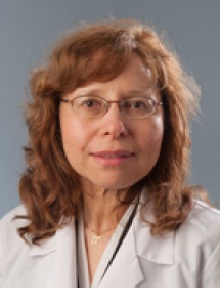 Dr. Svetlana  Budman  M.D.