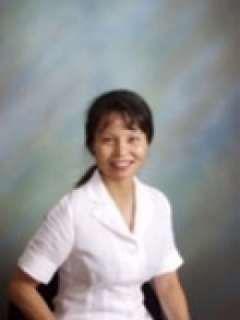 Dr. Michelle  Li  M.D.