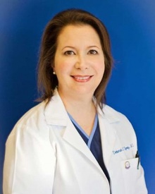 Deborah Ruth Spey  M.D.