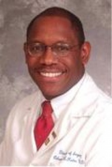 Dr. Orlando C Kirton  M.D.