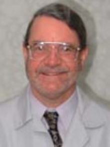 Dr. Paul Richard Bolton  M.D.