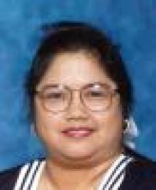 Dr. Maria Uncangco Tedtaotao  M.D.