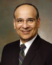 Dr. Raj K Narayan  M.D.