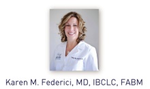 Ms. Karen M Federici  MD
