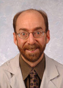 Daniel William Ray  MD