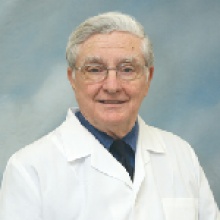 Dr. Edward Grant Shore  MD