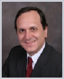 Dr. Ernest Michael Ginalis  M.D.