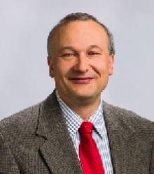 Dr. Jaroslav P Strba  MD