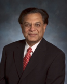 Dr. Surendra P Garg  MD