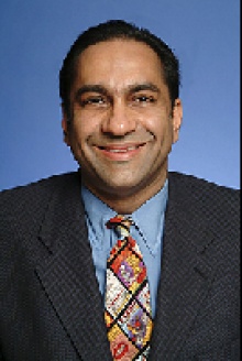 Rajesh Sam Suri  MD