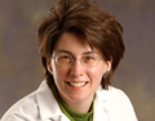 Dr. Eva L Youshock  MD